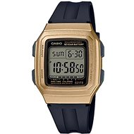 CASIO Collection F-201WAM-9AVEF - Watch