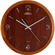 PRIM Wood Style E07P.3886.50 - Wall Clock
