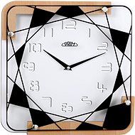 PRIM Today E07P.3951.00 - Wall Clock