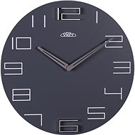 PRIM Wood Smart E07P.3955.92 - Wall Clock