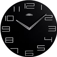 PRIM Wood Smart E07P.3955.90 - Wall Clock