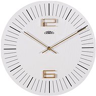 PRIM Wood Thin E07P.3953.01 - Wall Clock