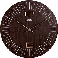 PRIM Wood Thin E07P.3953.52 - Wall Clock