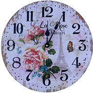 SOFIRA HM14A34008 - Wall Clock
