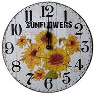 SOFIRA HM14A34190 - Wall Clock