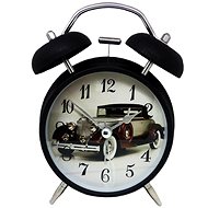 SOFIRA SA-2830 - Alarm Clock