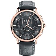 EDOX Les Bemonts 01602 37R GIR - Men's Watch
