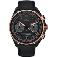 EDOX Chronorally-S 09503 37NRCNNNR - Men's Watch
