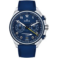 EDOX Chronorally-S 09503 3BUCBUBUB - Men's Watch