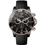 EDOX Chronorally-S 10227 357RNCANB - Men's Watch