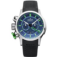 EDOX Chronorally 10302 3V2 BUV3 - Men's Watch