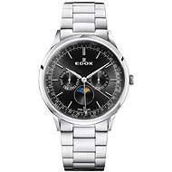 EDOX Les Vauberts 40101 3M NIN - Men's Watch