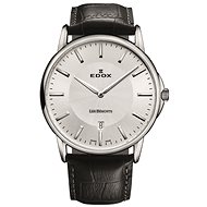 EDOX Les Bemonts 56001 3 AIN - Men's Watch