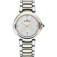 EDOX LaPassion 57002 357RM AIR - Women's Watch