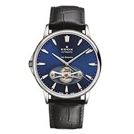 EDOX Les Bemonts 85021 3 BUIN - Men's Watch