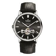 EDOX Les Bemonts 85021 3 NIN - Pánske hodinky