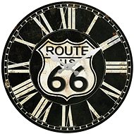 POSTERSHOP VM13A1313 - Wall Clock