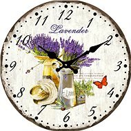 POSTERSHOP VM14A1014 - Wall Clock