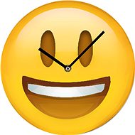 POSTERSHOP VM15AV015 - Wall Clock