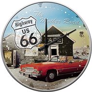 NOSTALGIC ART NA51033 - Wall Clock