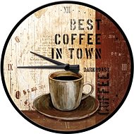 NOSTALGIC ART NA51048 - Wall Clock