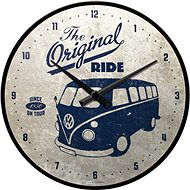 NOSTALGIC ART NA51063 - Wall Clock
