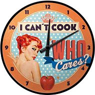 NOSTALGIC ART NA51064 - Wall Clock