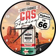 NOSTALGIC ART NA51076 - Wall Clock