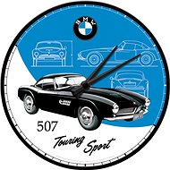 NOSTALGIC ART NA51081 - Wall Clock
