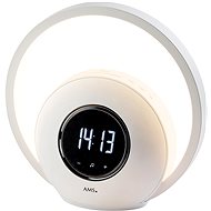 AMS 1303 - Table Clock