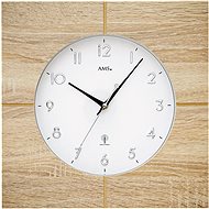 AMS 5545 - Wall Clock