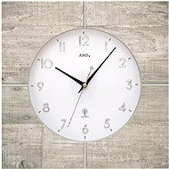 AMS 5547 - Wall Clock
