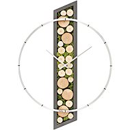 AMS 9607 - Wall Clock