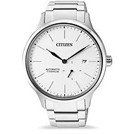 CITIZEN Automatic Super Titanium NJ0090-81A - Men's Watch