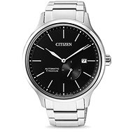 CITIZEN Automatic Super Titanium NJ0090-81E - Men's Watch