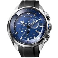 CITIZEN Bluetooth Watch BZ1020-14L - Men's Watch