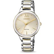 CITIZEN Citizen L EM0554-82X - Women's Watch