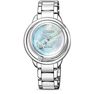 CITIZEN Citizen L Diamond EW5520-84D - Women's Watch