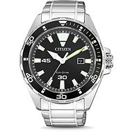 CITIZEN Classic BM7451-89E - Men's Watch