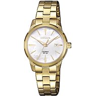 CITIZEN Classic EU6072-56D - Watch