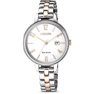 CITIZEN Classic EW2446-81A - Women's Watch