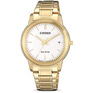 CITIZEN Classic FE6012-89A - Women's Watch