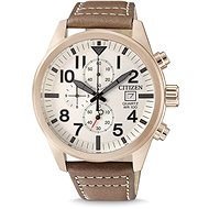 CITIZEN Classic Chrono AN3623-02A - Men's Watch