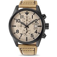 CITIZEN Classic Chrono AN3625-07X - Men's Watch