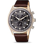 CITIZEN Classic Chrono AT2393-17H - Men's Watch