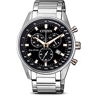 CITIZEN Classic Chrono AT2396-86E - Men's Watch