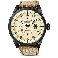 CITIZEN Eco-Drive AW1365-19P - Men's Watch