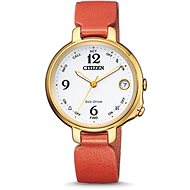 CITIZEN Ladies Bluetooth Watch EE4012-10A - Women's Watch