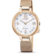 CITIZEN Ladies Bluetooth Watch EE4033-87A - Women's Watch