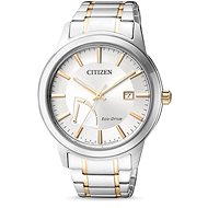 CITIZEN Power Reserve AW7014-53A - Men's Watch